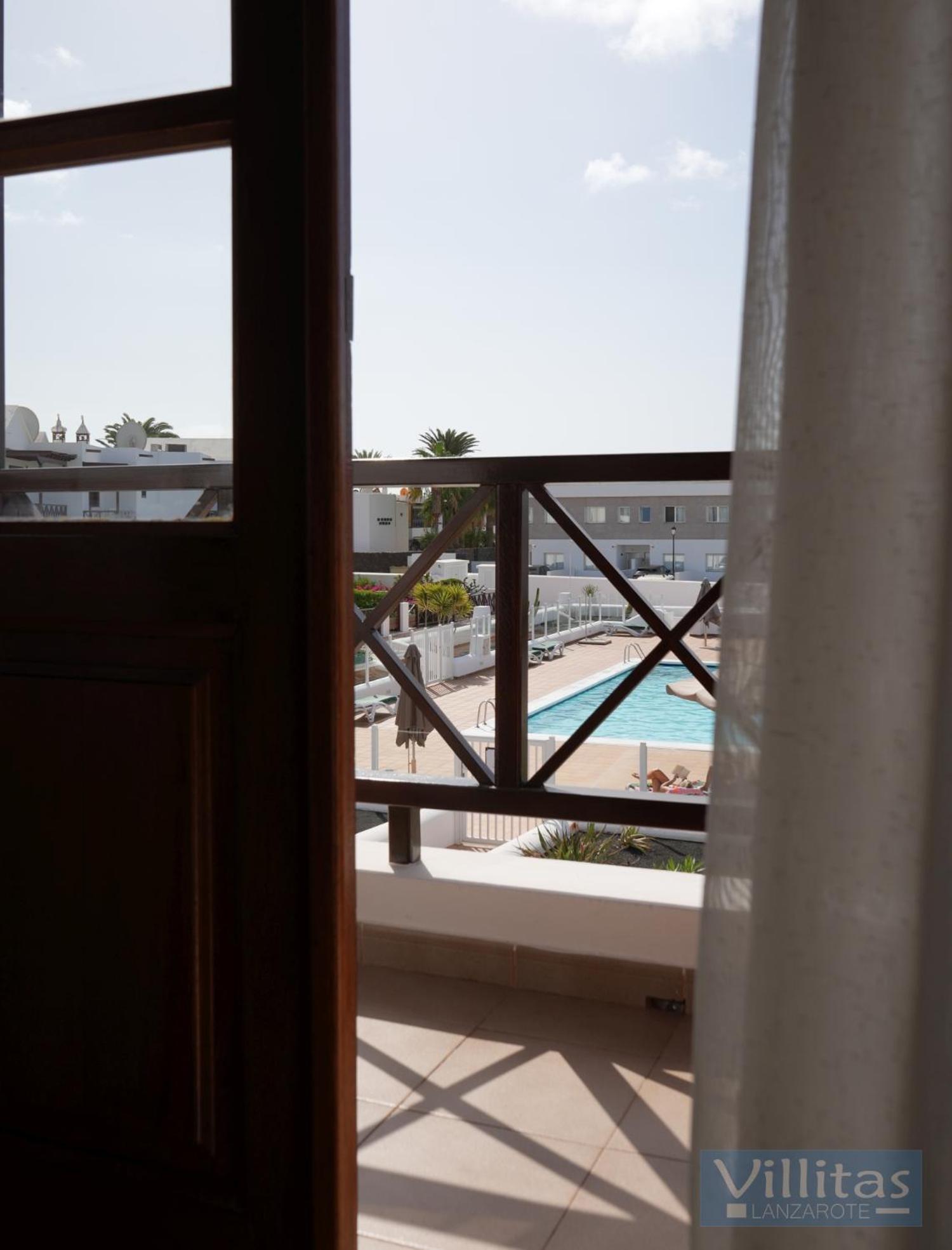 Casa Trina Villa Playa Blanca  Exterior foto
